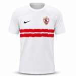 Zamalek SC 2025-26 Home Jersey