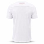 ⁦Zamalek SC 2025-26 Home Jersey⁩ - الصورة ⁦2⁩