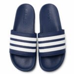 adidas Adilette Shower Navy Slides
