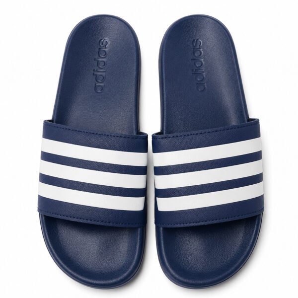 adidas Adilette Shower Navy Slides