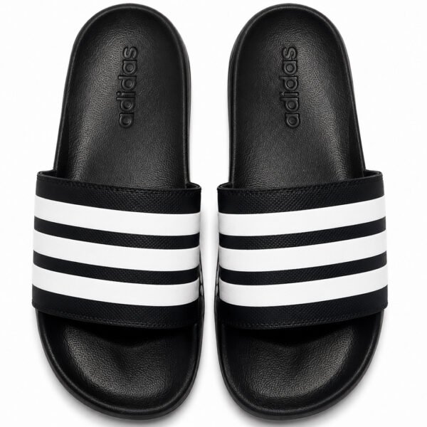 adidas Adilette Shower Black Slides