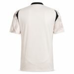 New York Red Bulls 2025-26 Home Shirt - Image 2