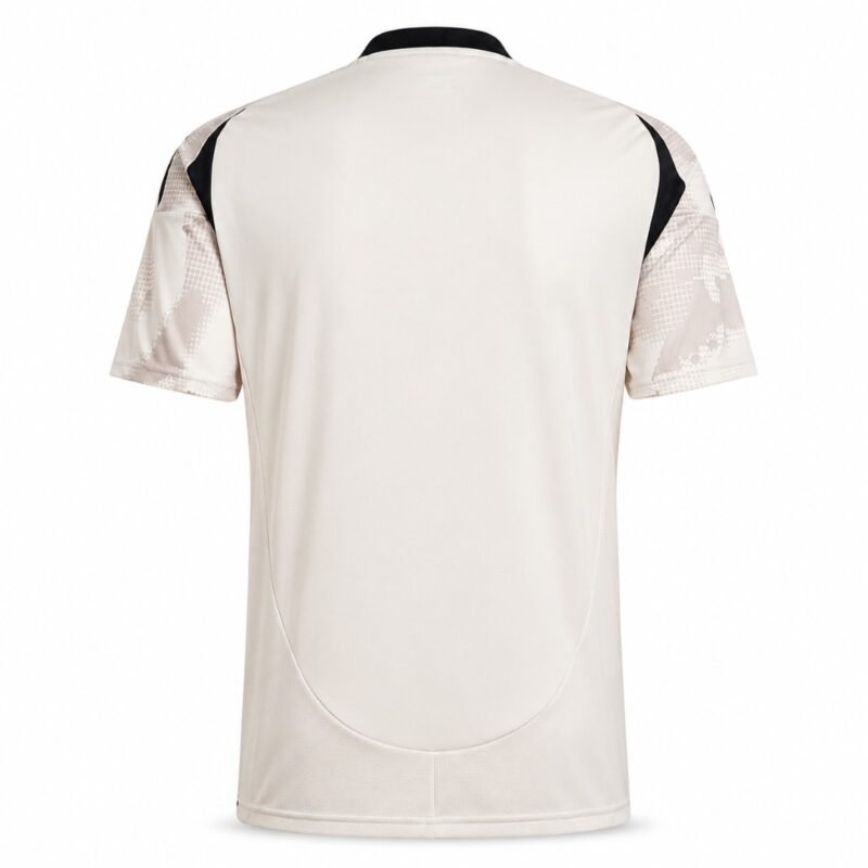 New York Red Bulls 2025-26 Home Shirt - Image 2